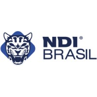 Logotipo da empresa NDI BRASIL MAQUINAS E EQUIPAMENTOS