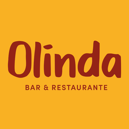 Logotipo da empresa OLINDA COMIDA NORDESTINA