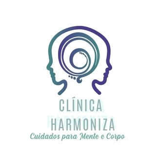 Logotipo da empresa CLINICA HARMONIZA