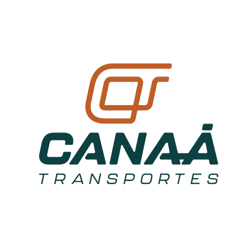 Logotipo da empresa CANAA TRANSPORTES