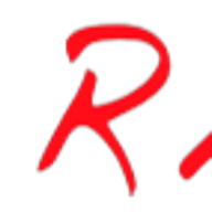 Logotipo da empresa RAJ BUSDOOR