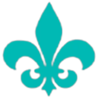 Logotipo da empresa MEDE LETRAS