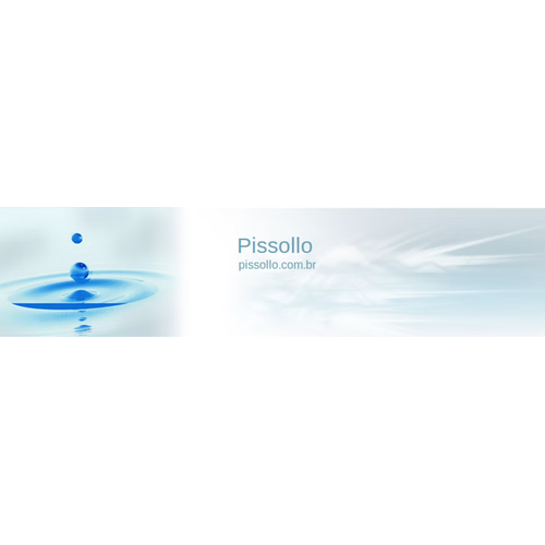 Logotipo da empresa AGROPECUARIA PISSOLLO LTDA