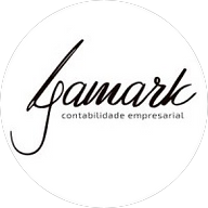 Logotipo da empresa LAMARK CONTABILIDADE