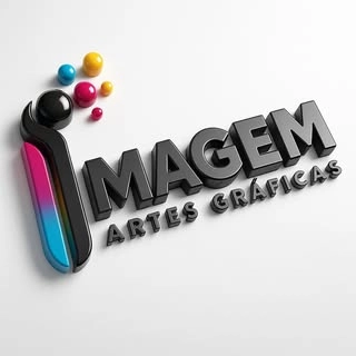 Logotipo da empresa IMAGEM COMUNICACAO VISUAL