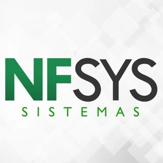 Logotipo da empresa NFSYS TECNOLOGIA