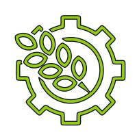 Logotipo da empresa INOTECH SOLUCOES