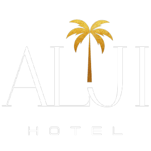 Logotipo da empresa ALJI HOLDING LTDA