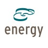 Logotipo da empresa ENERGY