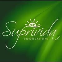 Logotipo da empresa SUPRIVIDA