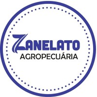 Logotipo da empresa ZANELATO AGROPECUARIA