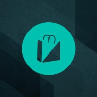 Logotipo da empresa RABISCO