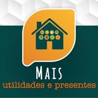 Logotipo da empresa MUITO MAIS PRESENTES E UTILIDADES