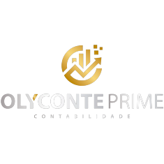 Logotipo da empresa OLYCONTE PRIME