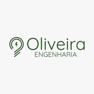 Logotipo da empresa ENGENHARIA OLIVEIRA