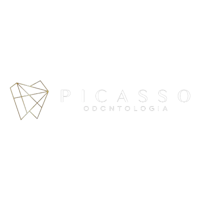 Logotipo da empresa PICASSO ODONTOLOGIA