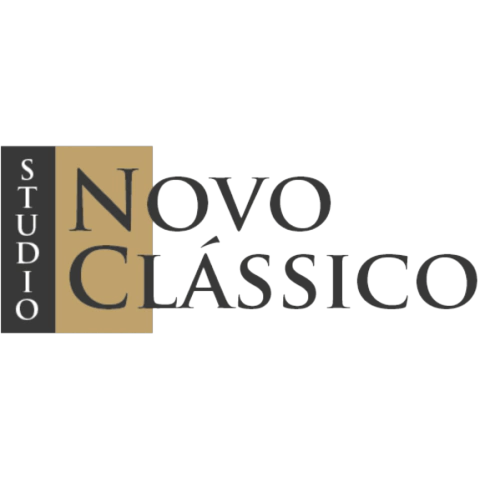 Logotipo da empresa STUDIO NOVO CLASSICO