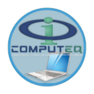 Logotipo da empresa COMPUTEQ ASSISTENCIA TECNICA EM COMPUTADORES E NOTEBOOK