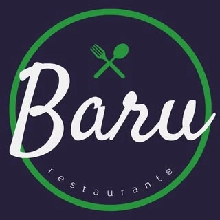 Logotipo da empresa BARU RESTAURANTE