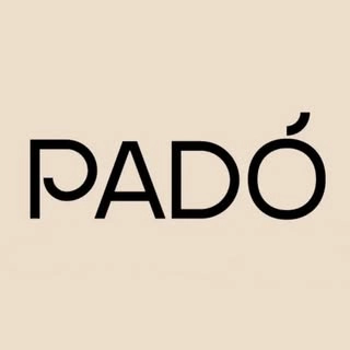Logotipo da empresa PADO PADARIA ARTESANAL