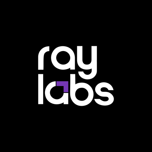 Logotipo da empresa RAYLABS LTDA.