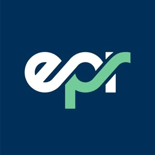 Logotipo da empresa EPR TRIANGULO S.A.