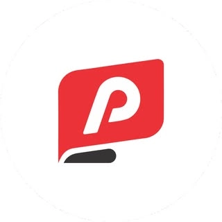 Logotipo da empresa PINCELOS COMUNICACAO VISUAL