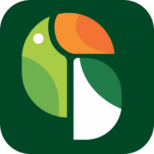 Logotipo da empresa SORVETERIA DOCERRADO