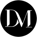 Logotipo da empresa DRIP MODAS