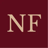 Logotipo da empresa NATALIA FERREIRA