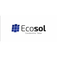 Logotipo da empresa GRUPO ECOSOL