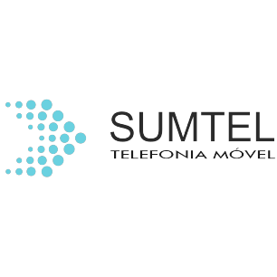 Logotipo da empresa SIM TELEFONIA MOVEL