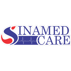 Logotipo da empresa SINAMEDCARE