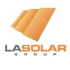 Logotipo da empresa LA RIOJA SOLAR