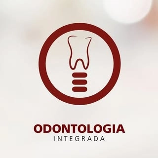 Logotipo da empresa ODONTOLOGIA INTEGRADA MONTE ALEGRE LTDA