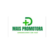 Logotipo da empresa DMAIS PROMOTORA