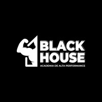 Logotipo da empresa BLACK HOUSE ACADEMIA LTDA