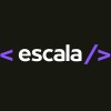 Logotipo da empresa ESCALA TRAFEGO DIGITAL