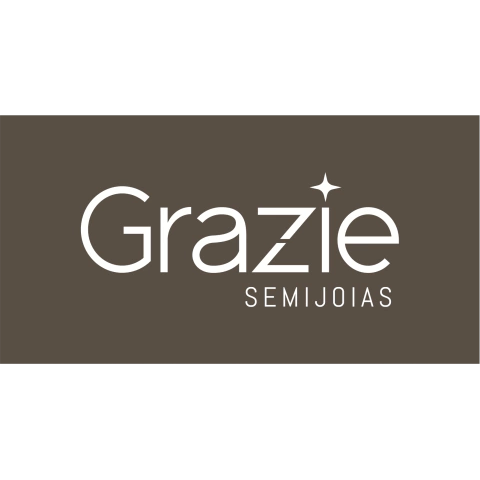Logotipo da empresa GRAZIE - DIVA