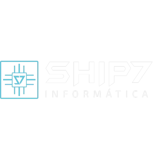 Logotipo da empresa LOJA SHIP7 INFORMATICA