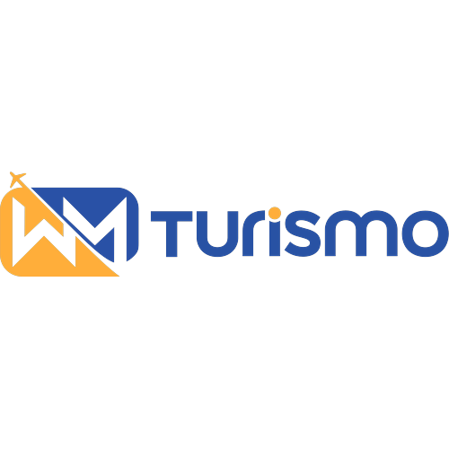 Logotipo da empresa WM TECNOLOGIA