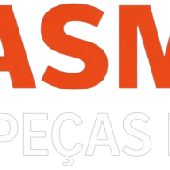Logotipo da empresa ASM ARRANQUES E ALTERNADORES