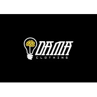 Logotipo da empresa DAMA CLOTHING
