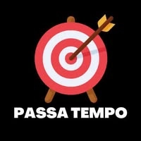 Logotipo da empresa PASSA TEMPO