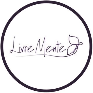 Logotipo da empresa LIVRE MENTE