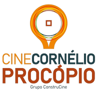 Logotipo da empresa CINE CORNELIO PROCOPIO