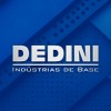 Logotipo da empresa DEDINI REFRATARIOS LTDA