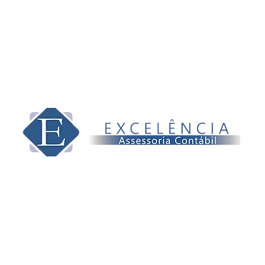 Logotipo da empresa EXCELENCIA ASSESSORIA CONTABIL LTDA
