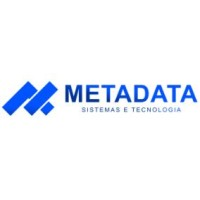 Logotipo da empresa METTADATA