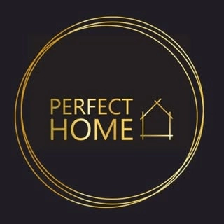 Logotipo da empresa PERFECT HOME DECORACOES E UTILIDADES